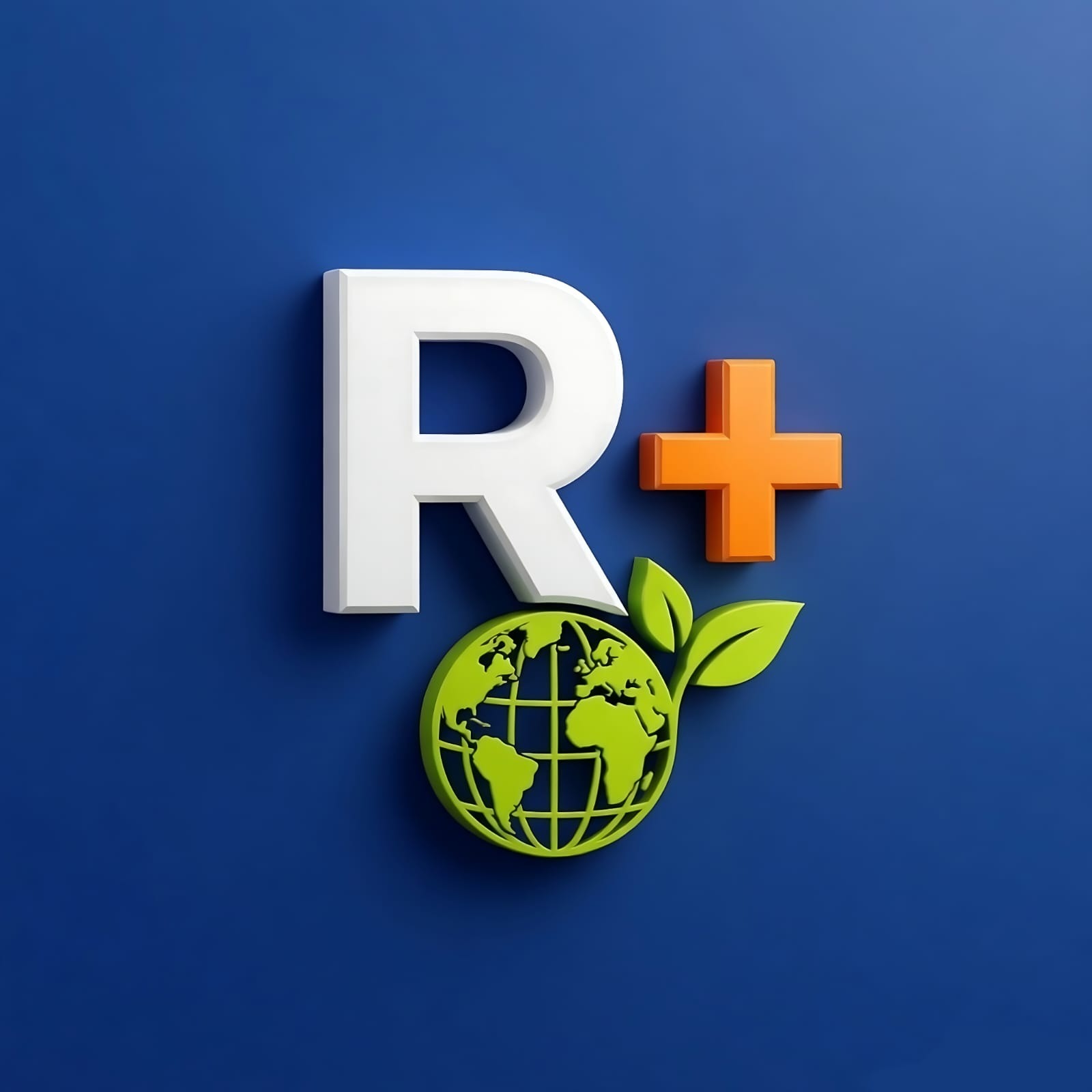 ResourcePlus Logo